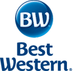 logo bestwestern vertical
